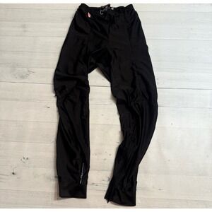 Bohn Body protection men's Performance Thermal Motorcycle Pants baselayer small